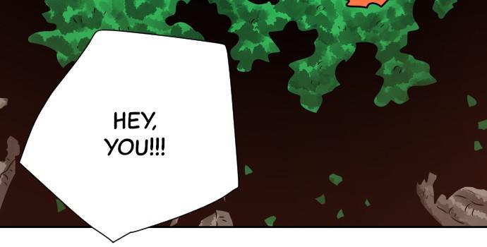 Read Warrior Executioner Manga Online