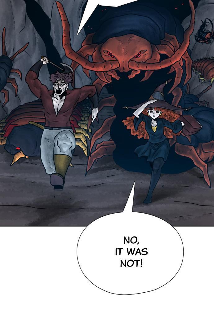 Read Warrior Executioner Manga Online