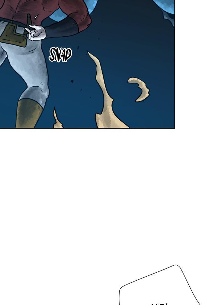 Read Warrior Executioner Manga Online