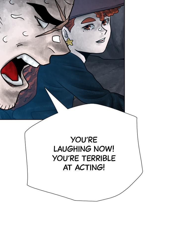 Read Warrior Executioner Manga Online
