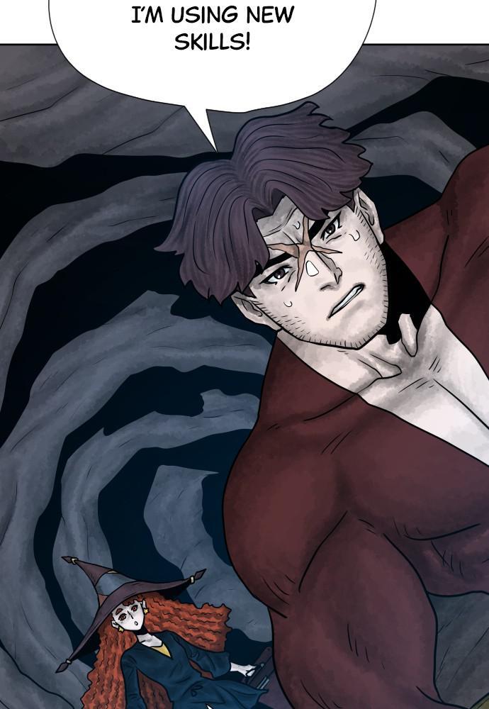 Read Warrior Executioner Manga Online