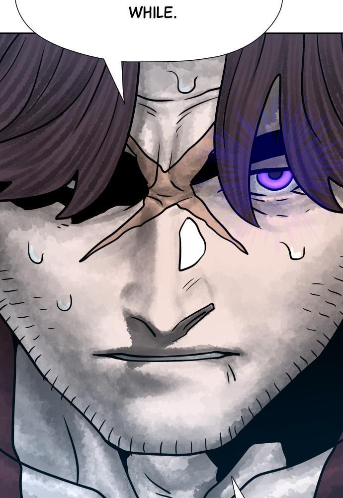 Read Warrior Executioner Manga Online