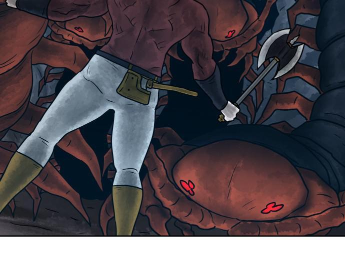 Read Warrior Executioner Manga Online