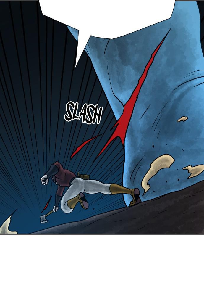 Read Warrior Executioner Manga Online