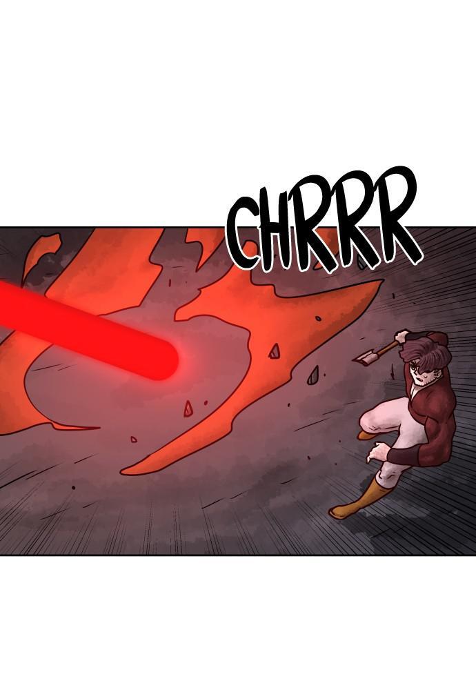 Read Warrior Executioner Manga Online