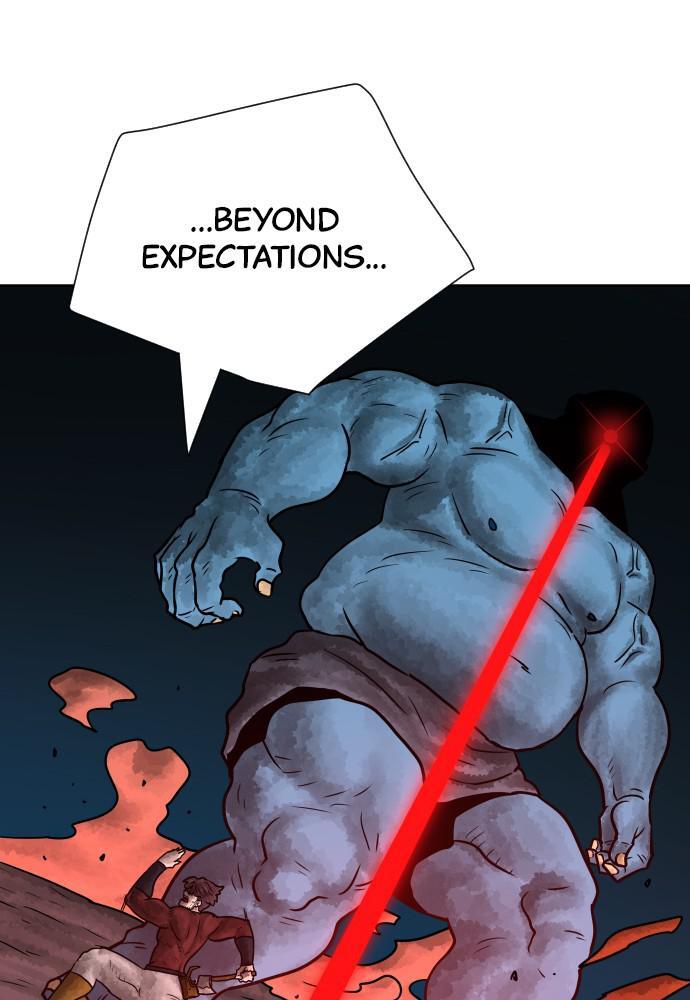 Read Warrior Executioner Manga Online