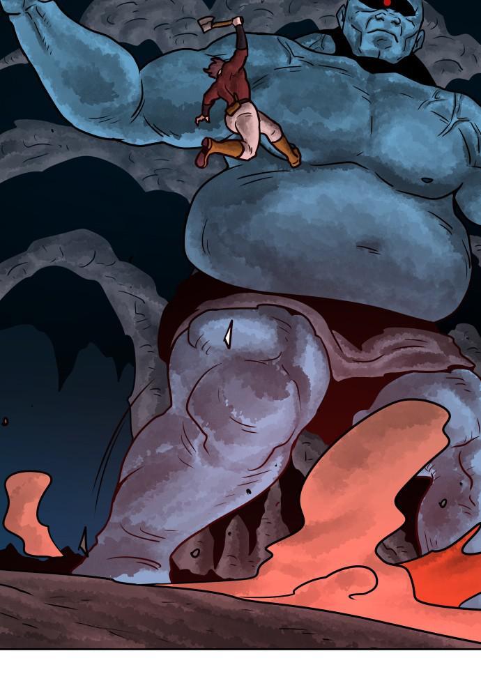 Read Warrior Executioner Manga Online