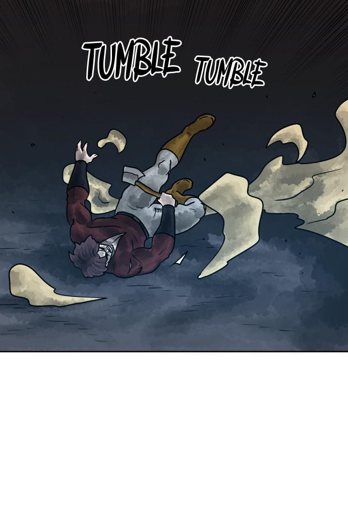 Read Warrior Executioner Manga Online