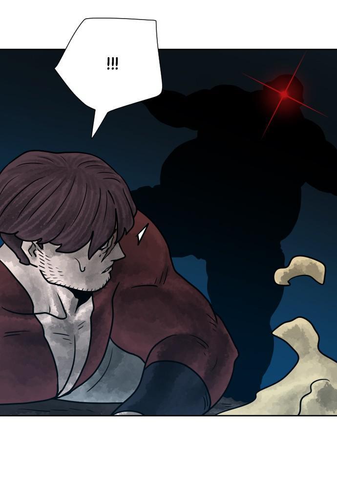 Read Warrior Executioner Manga Online