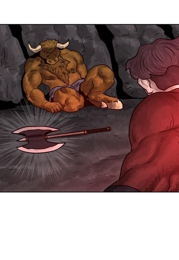 Read Warrior Executioner Manga Online