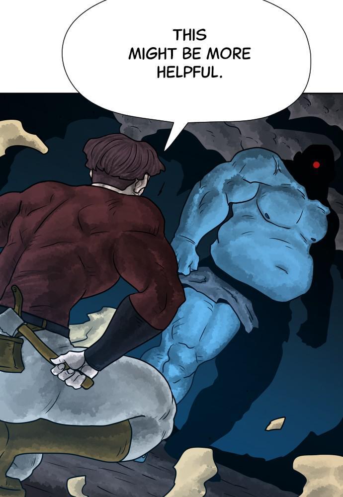 Read Warrior Executioner Manga Online