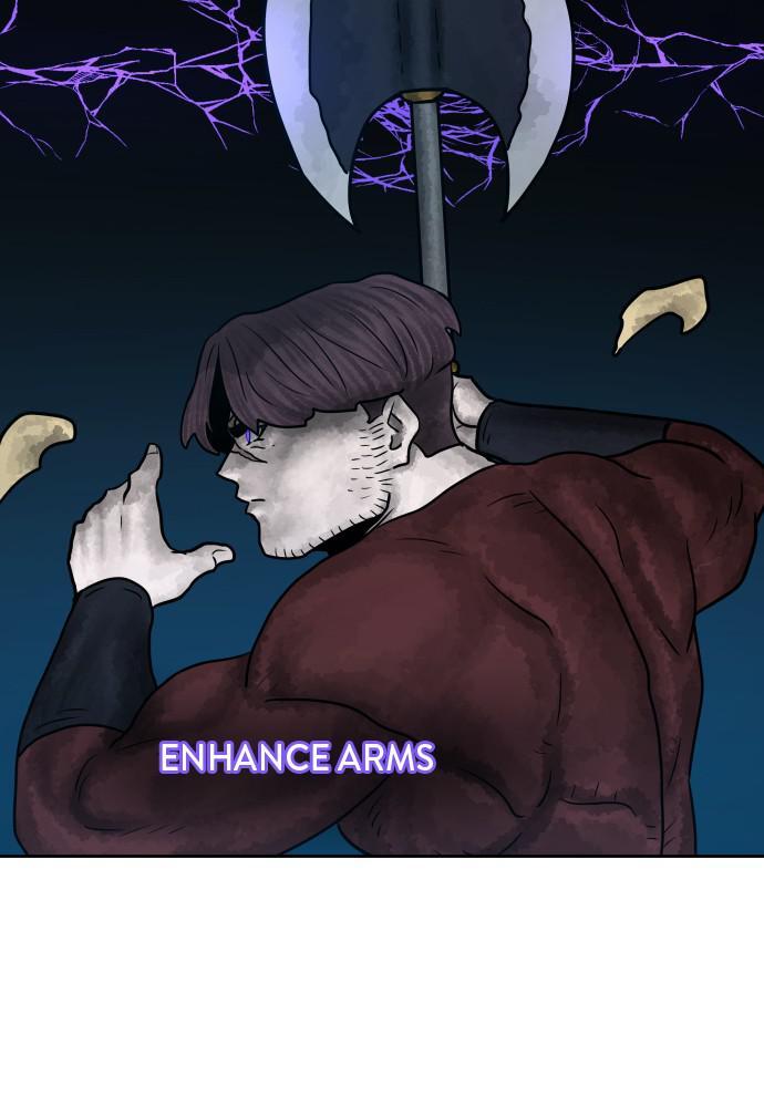 Read Warrior Executioner Manga Online