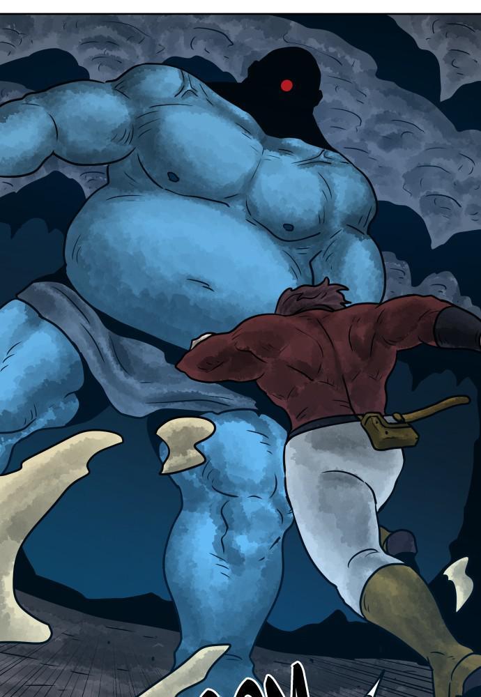 Read Warrior Executioner Manga Online