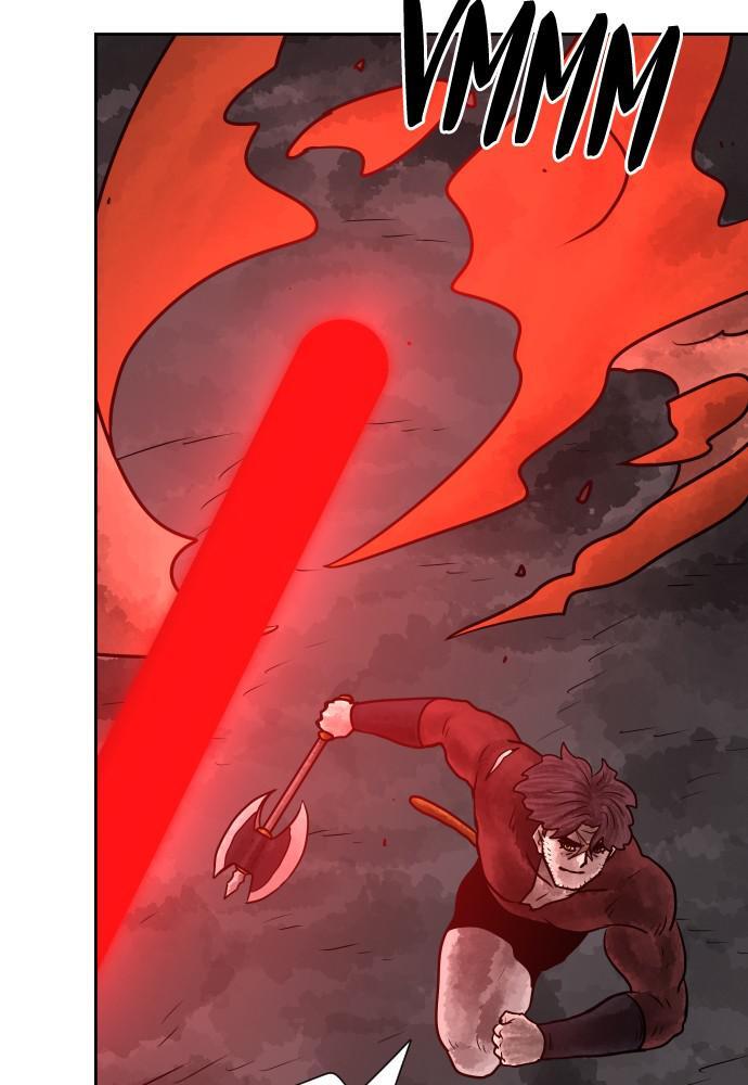 Read Warrior Executioner Manga Online