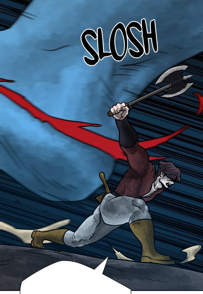 Read Warrior Executioner Manga Online