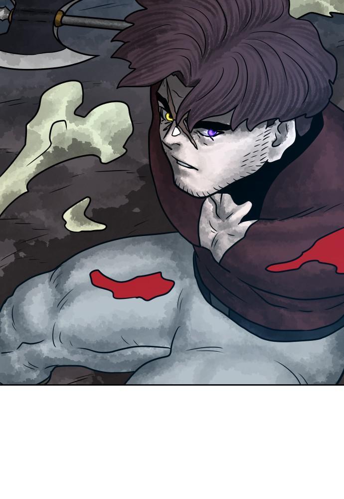Read Warrior Executioner Manga Online