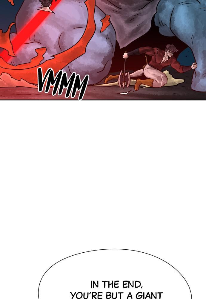Read Warrior Executioner Manga Online