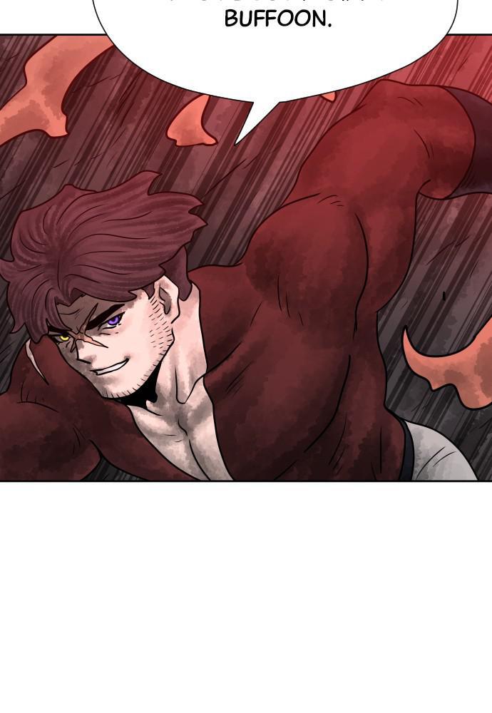 Read Warrior Executioner Manga Online