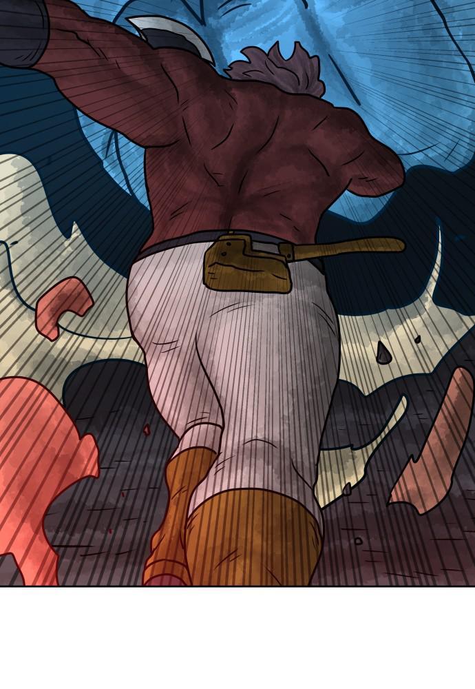 Read Warrior Executioner Manga Online