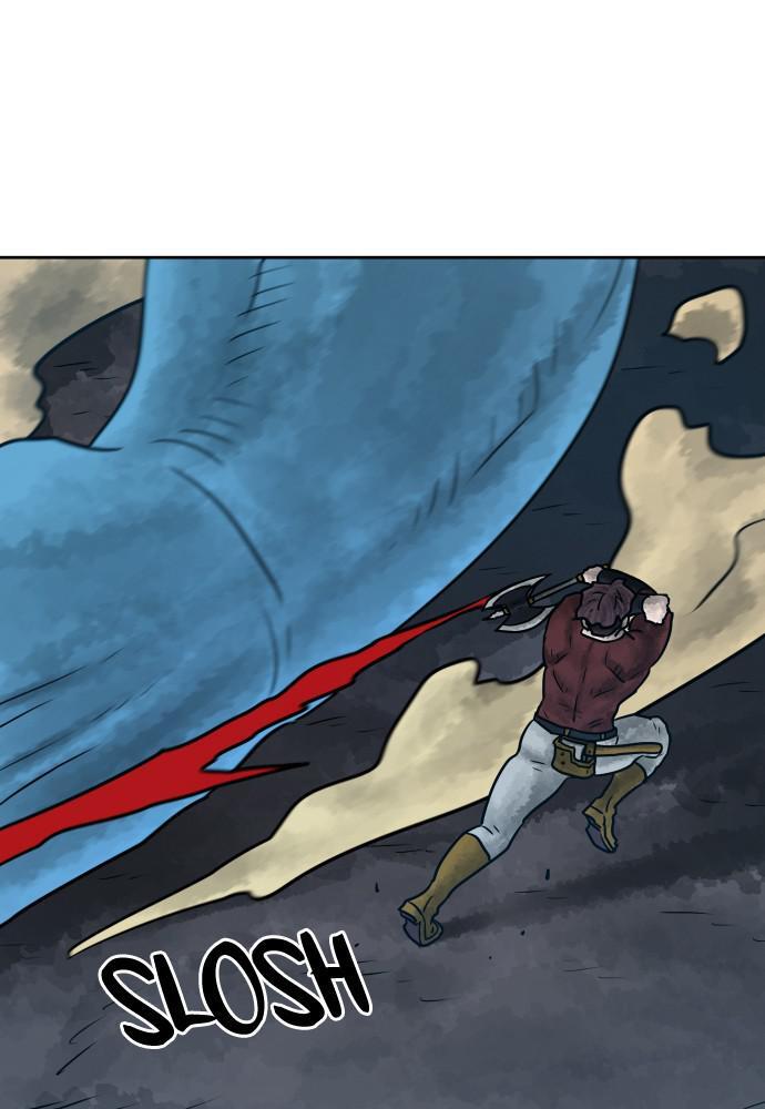 Read Warrior Executioner Manga Online