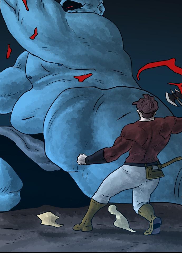 Read Warrior Executioner Manga Online