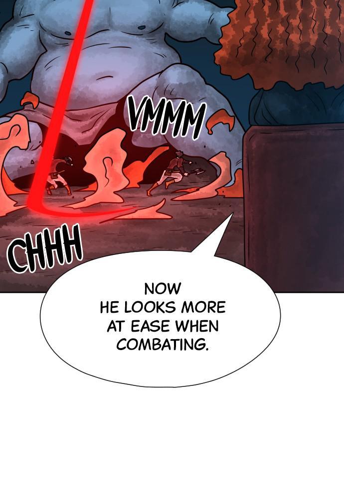 Read Warrior Executioner Manga Online