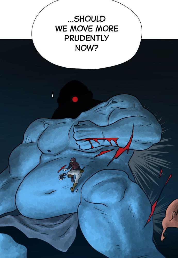 Read Warrior Executioner Manga Online