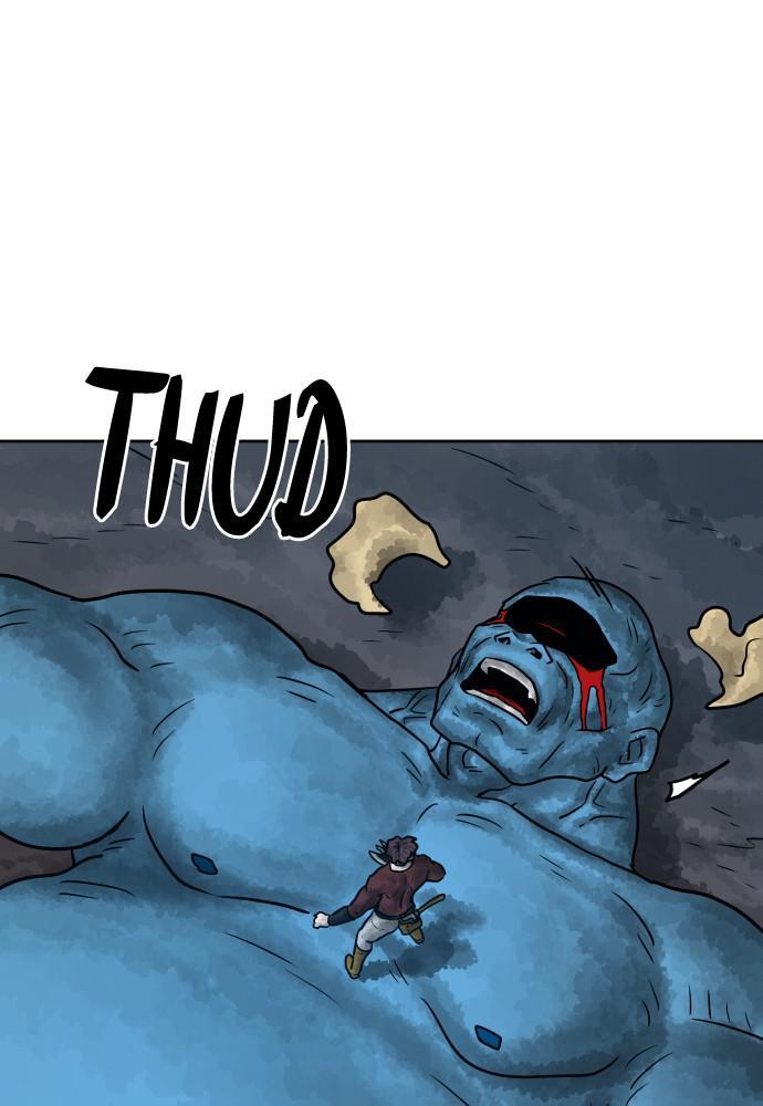 Read Warrior Executioner Manga Online