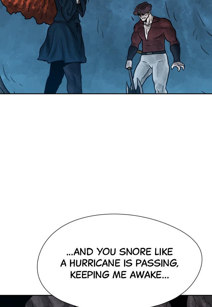 Read Warrior Executioner Manga Online