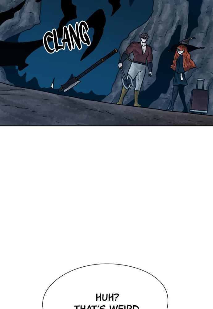 Read Warrior Executioner Manga Online