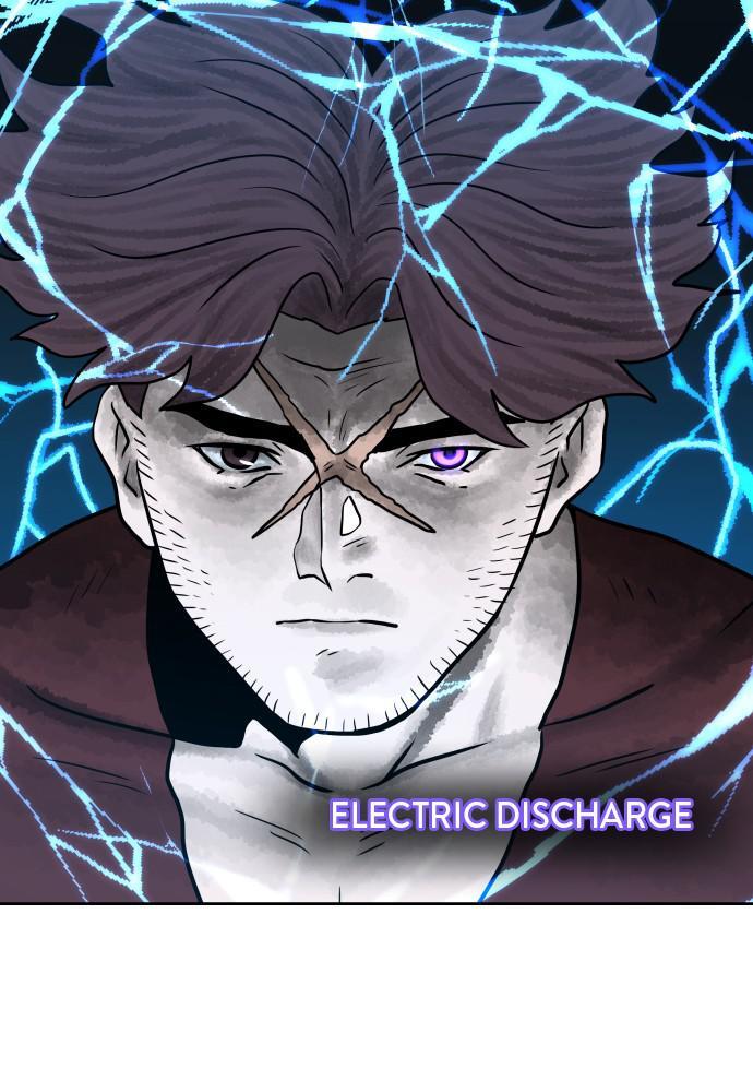 Read Warrior Executioner Manga Online