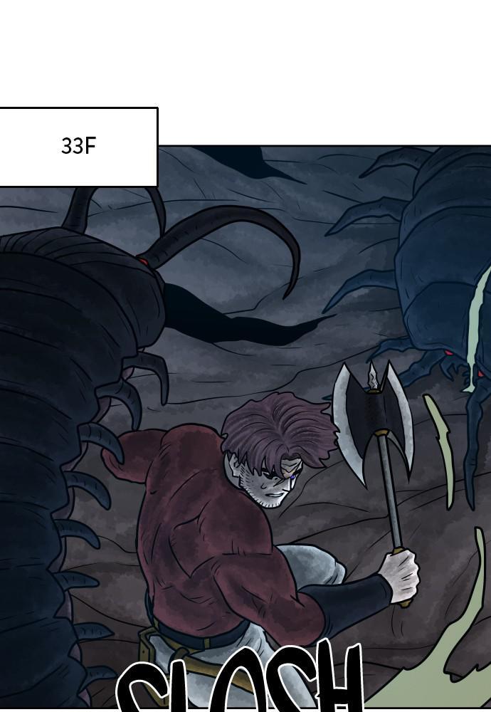 Read Warrior Executioner Manga Online
