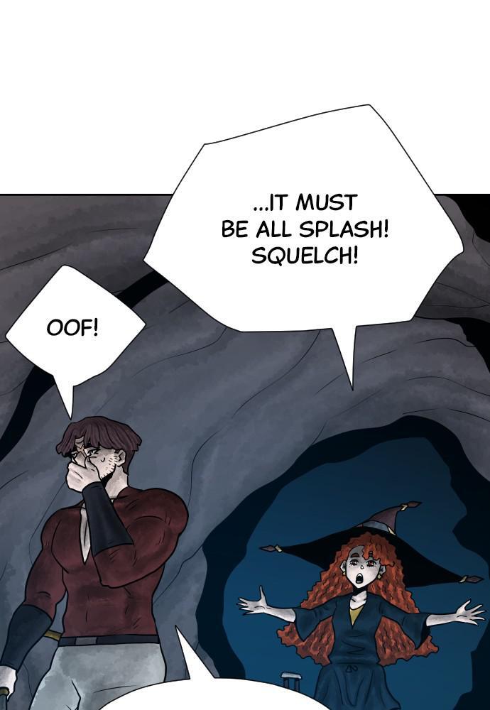 Read Warrior Executioner Manga Online
