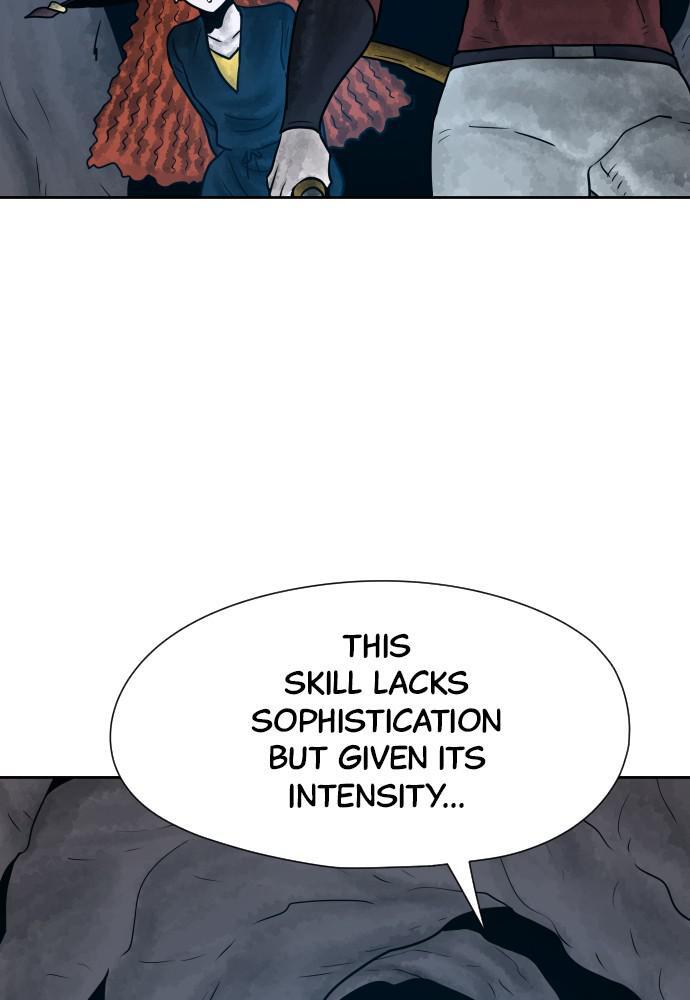 Read Warrior Executioner Manga Online