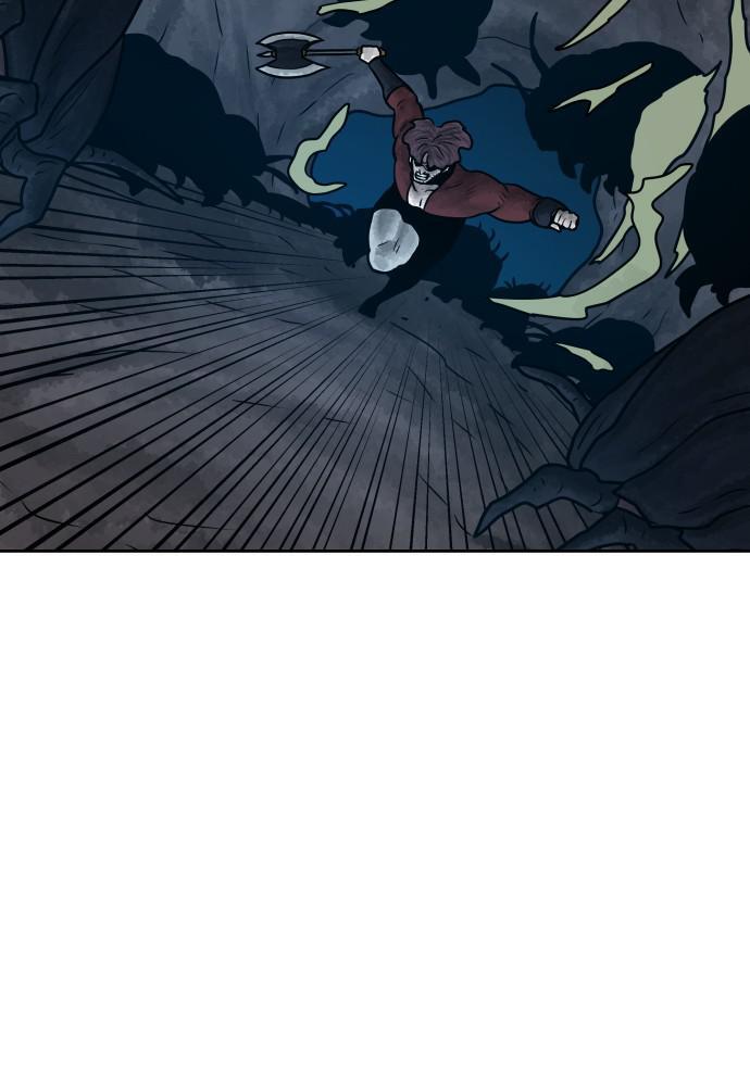 Read Warrior Executioner Manga Online