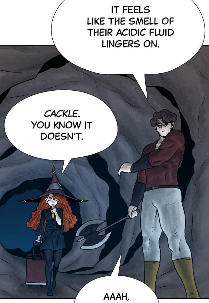 Read Warrior Executioner Manga Online
