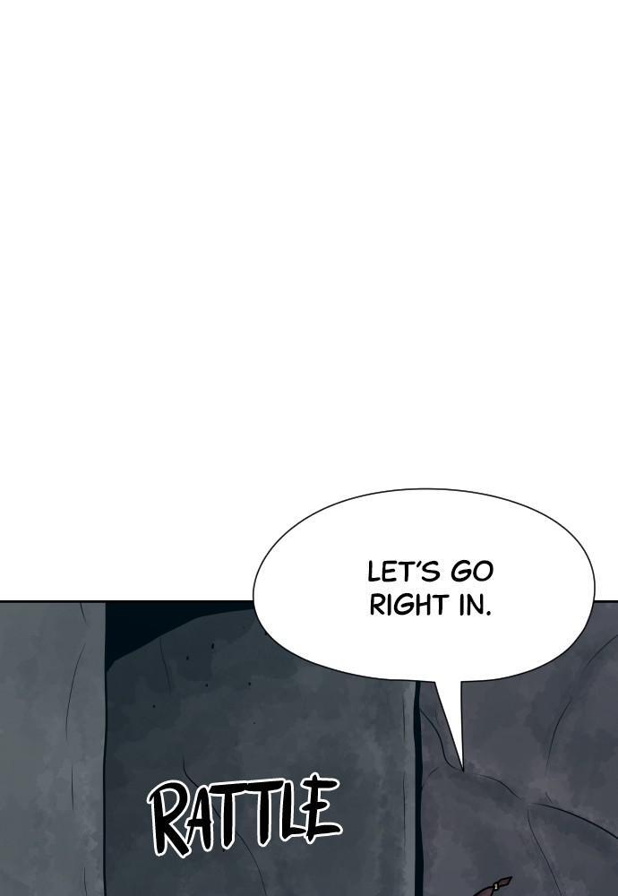 Read Warrior Executioner Manga Online