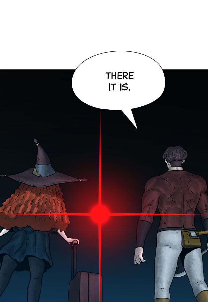 Read Warrior Executioner Manga Online