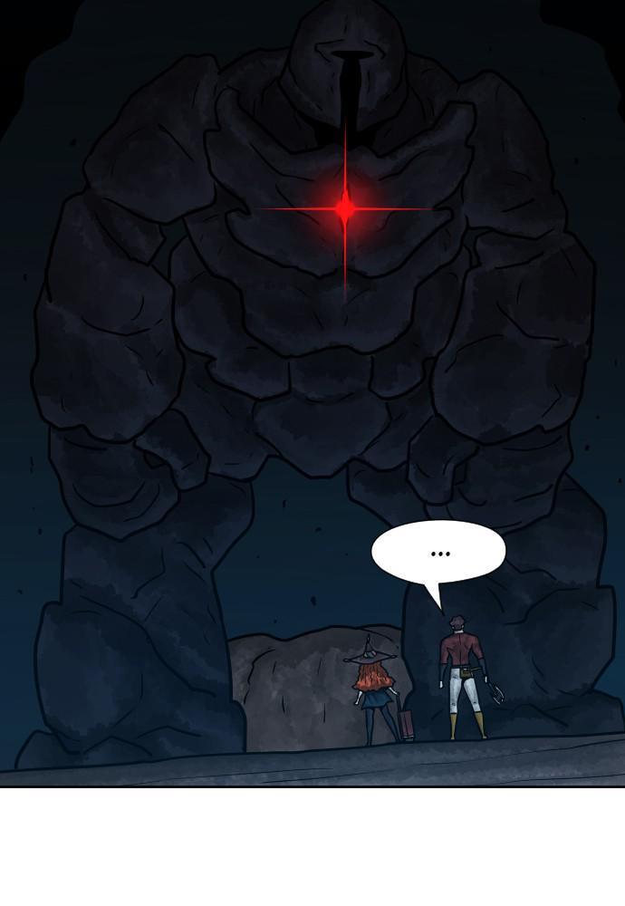 Read Warrior Executioner Manga Online