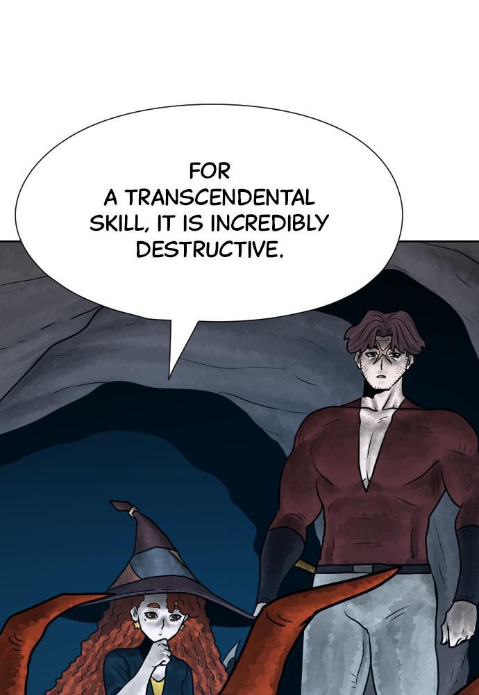 Read Warrior Executioner Manga Online