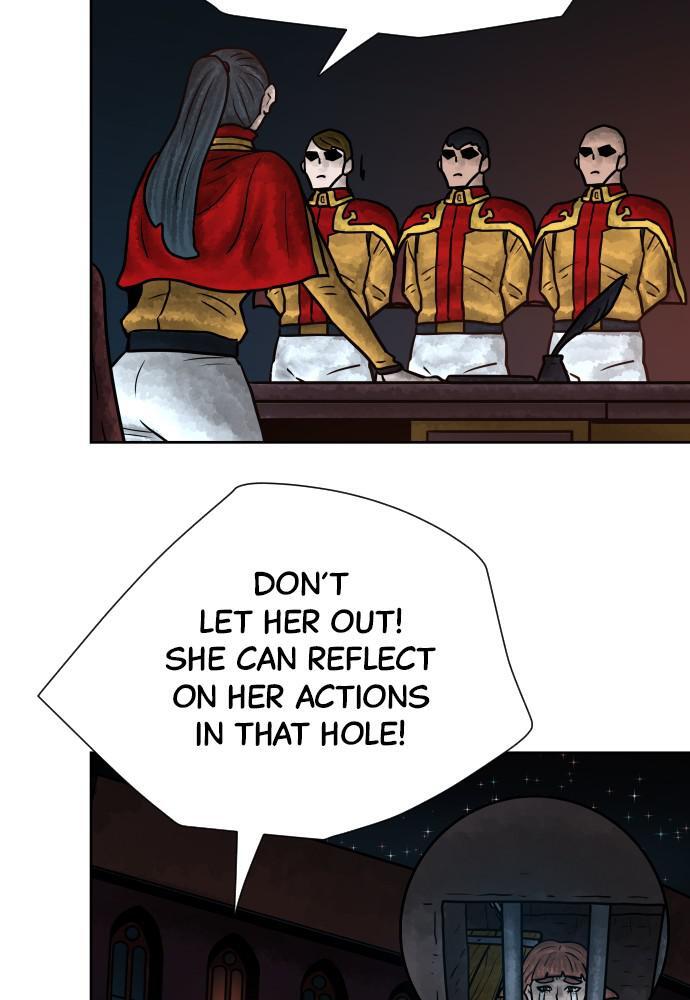 Read Warrior Executioner Manga Online