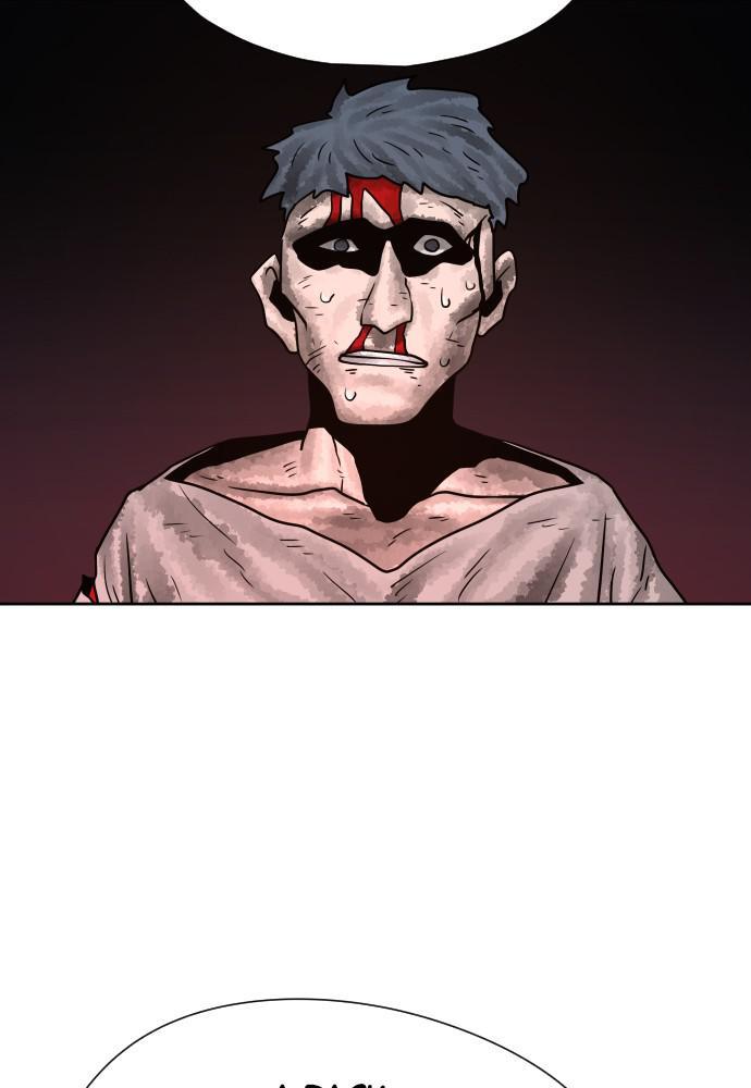 Read Warrior Executioner Manga Online