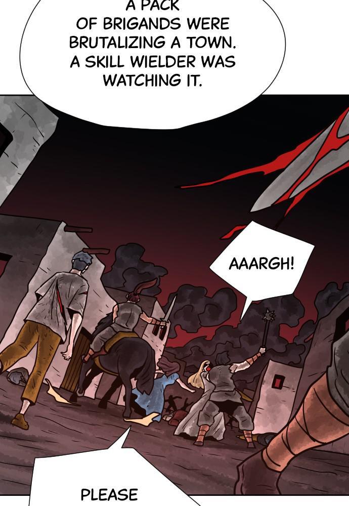 Read Warrior Executioner Manga Online