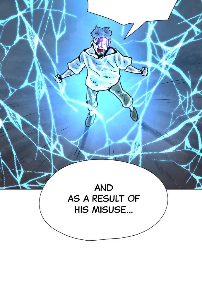 Read Warrior Executioner Manga Online