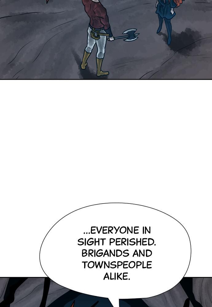 Read Warrior Executioner Manga Online