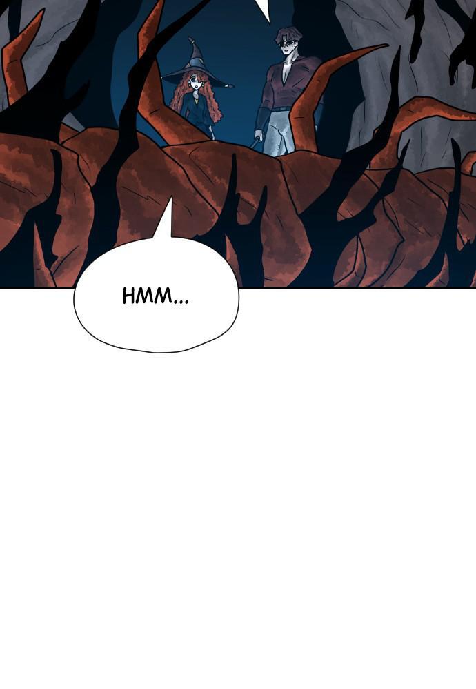 Read Warrior Executioner Manga Online