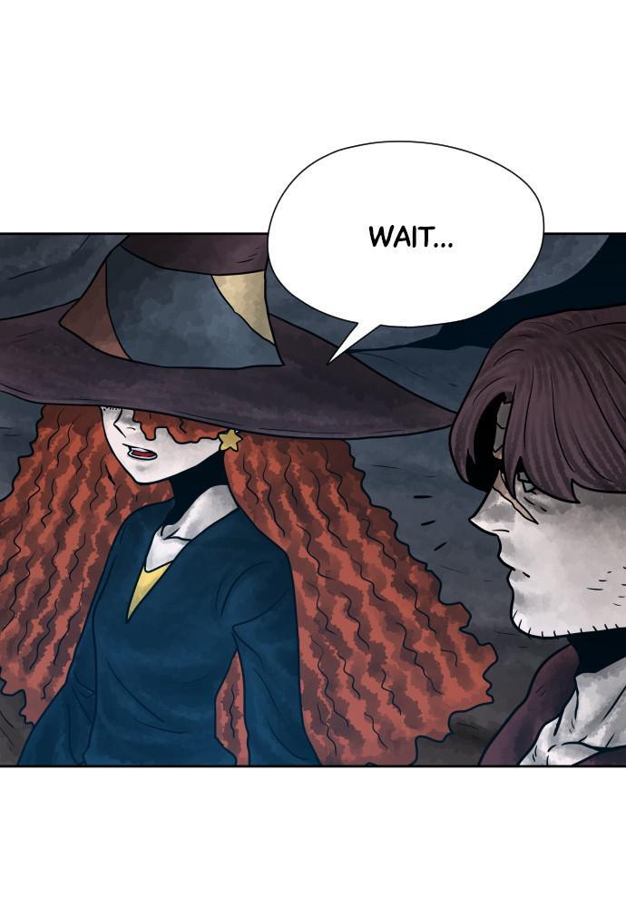 Read Warrior Executioner Manga Online