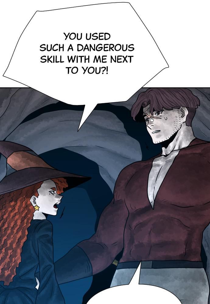 Read Warrior Executioner Manga Online