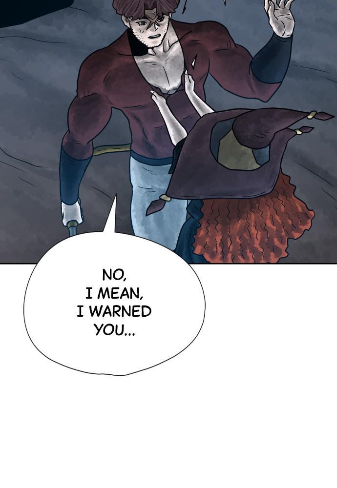 Read Warrior Executioner Manga Online