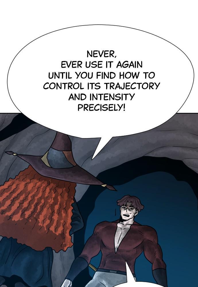 Read Warrior Executioner Manga Online
